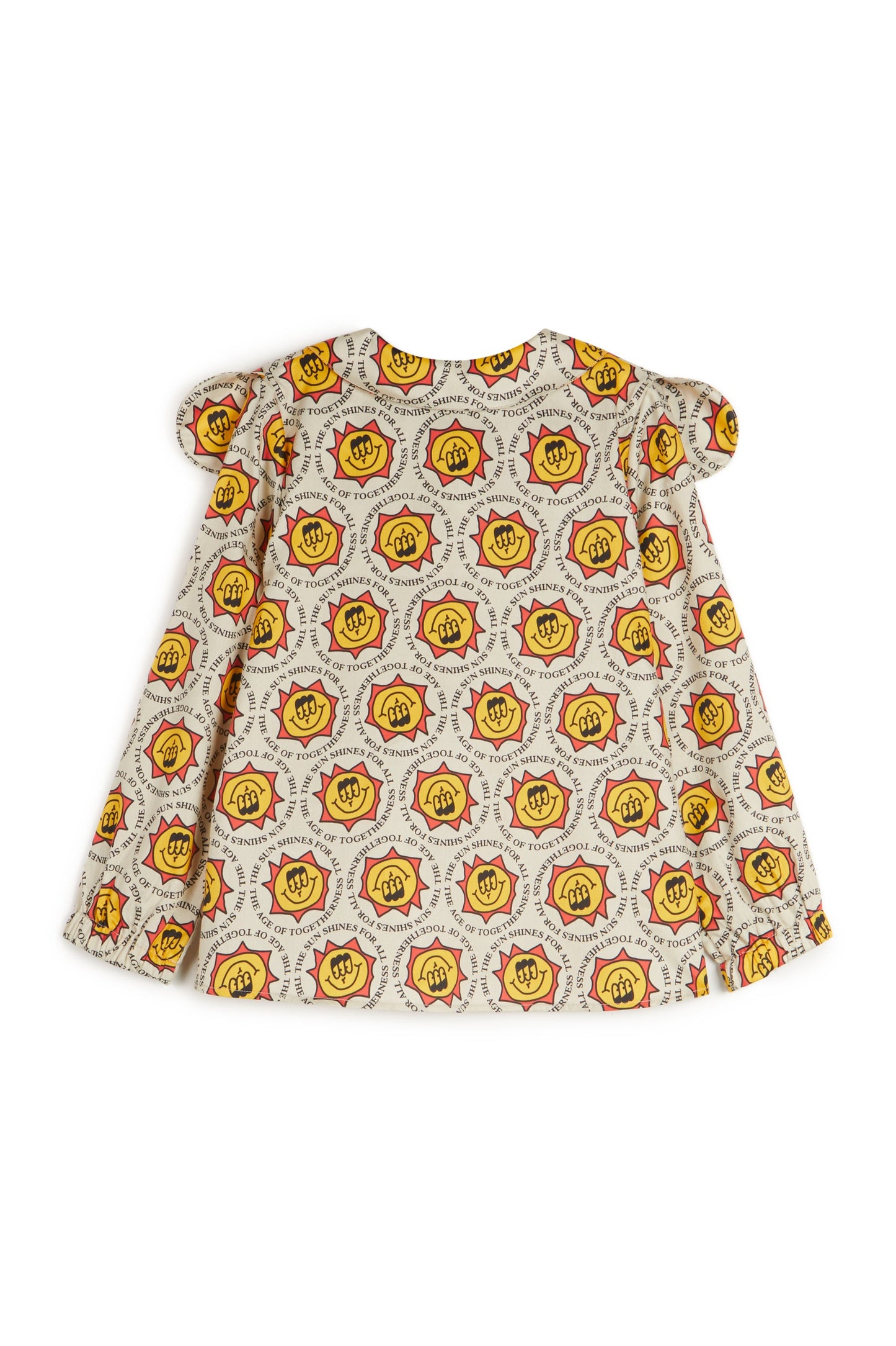 BLOUSE Salomé Sunshine