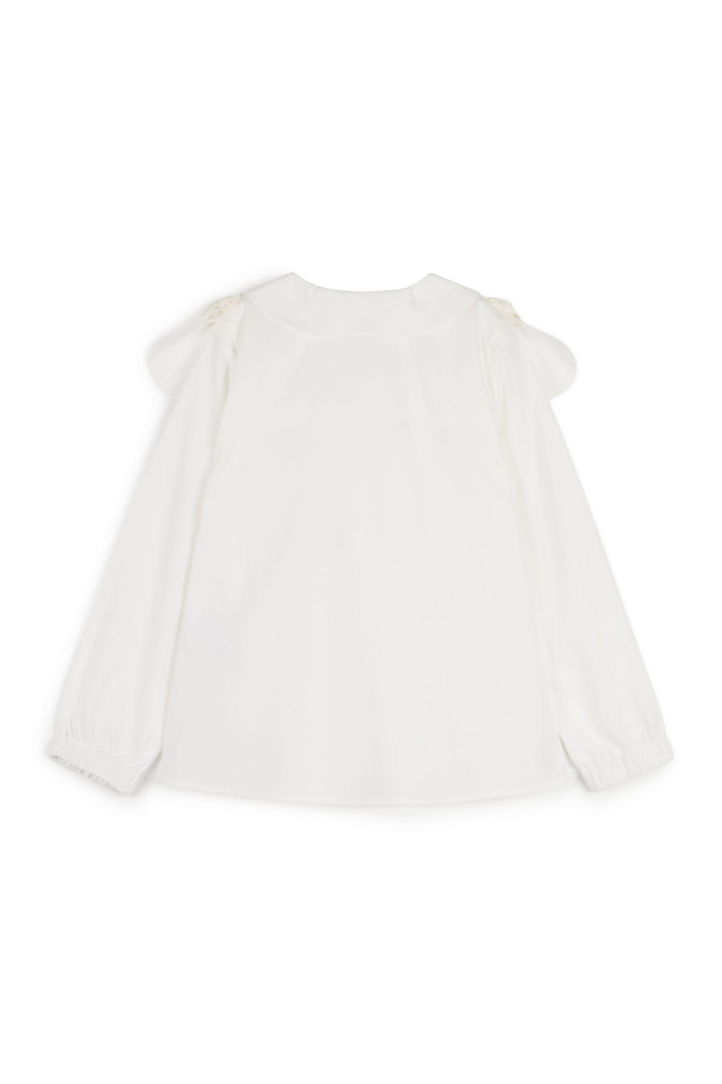 BLOUSE Salomé White