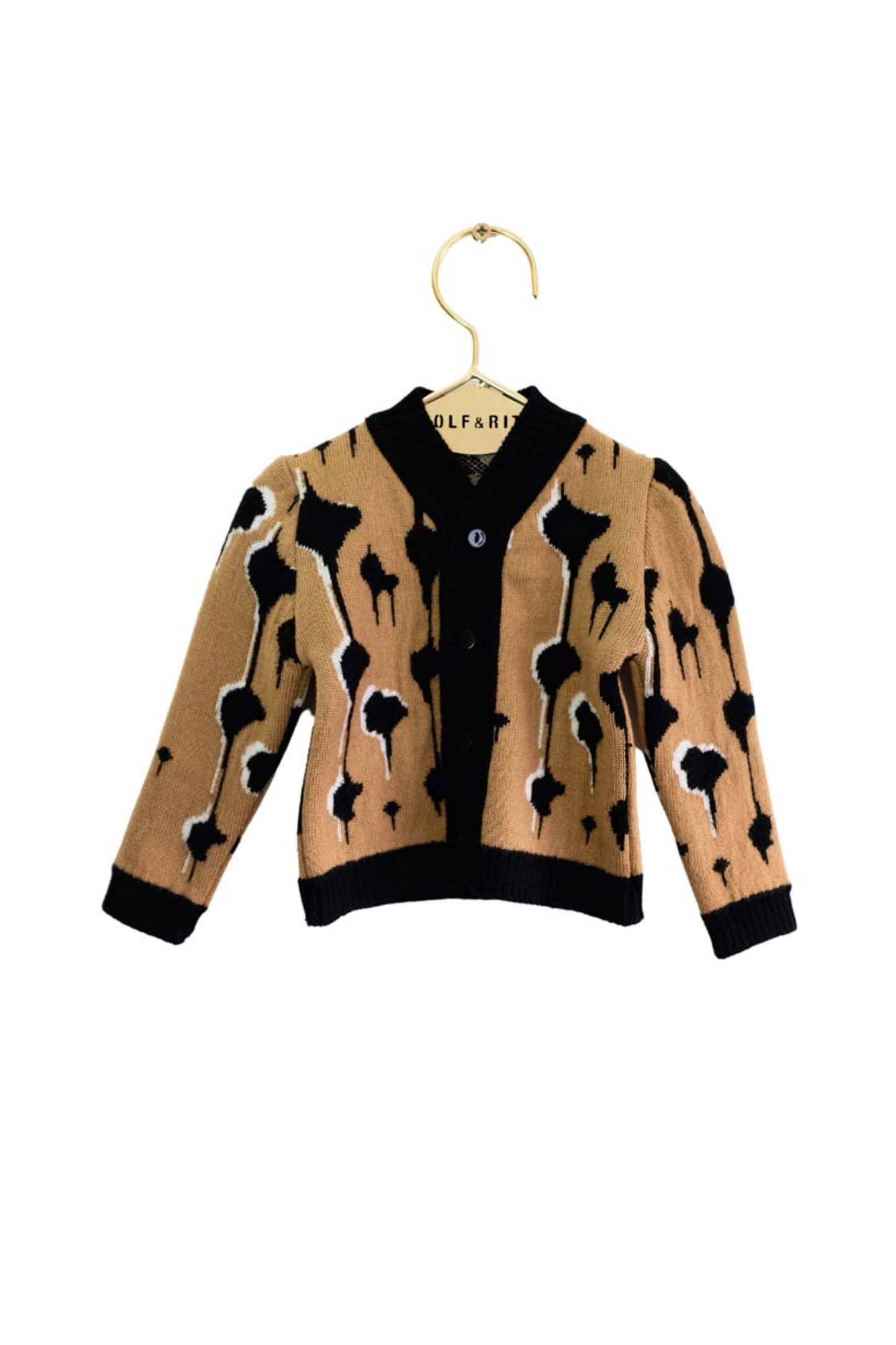 CARDIGAN Samuel Drops Baby