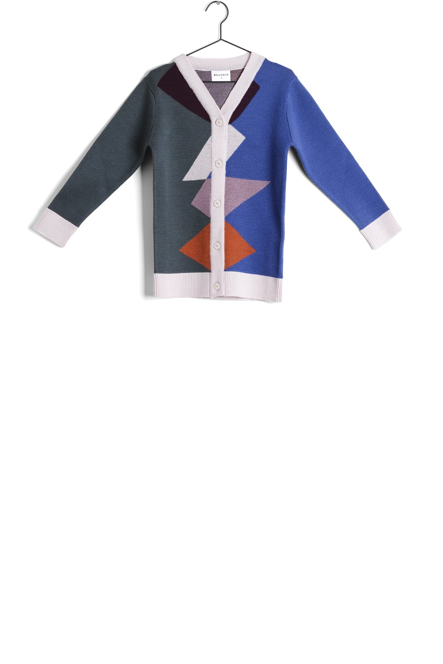 CARDIGAN Samuel Saudade