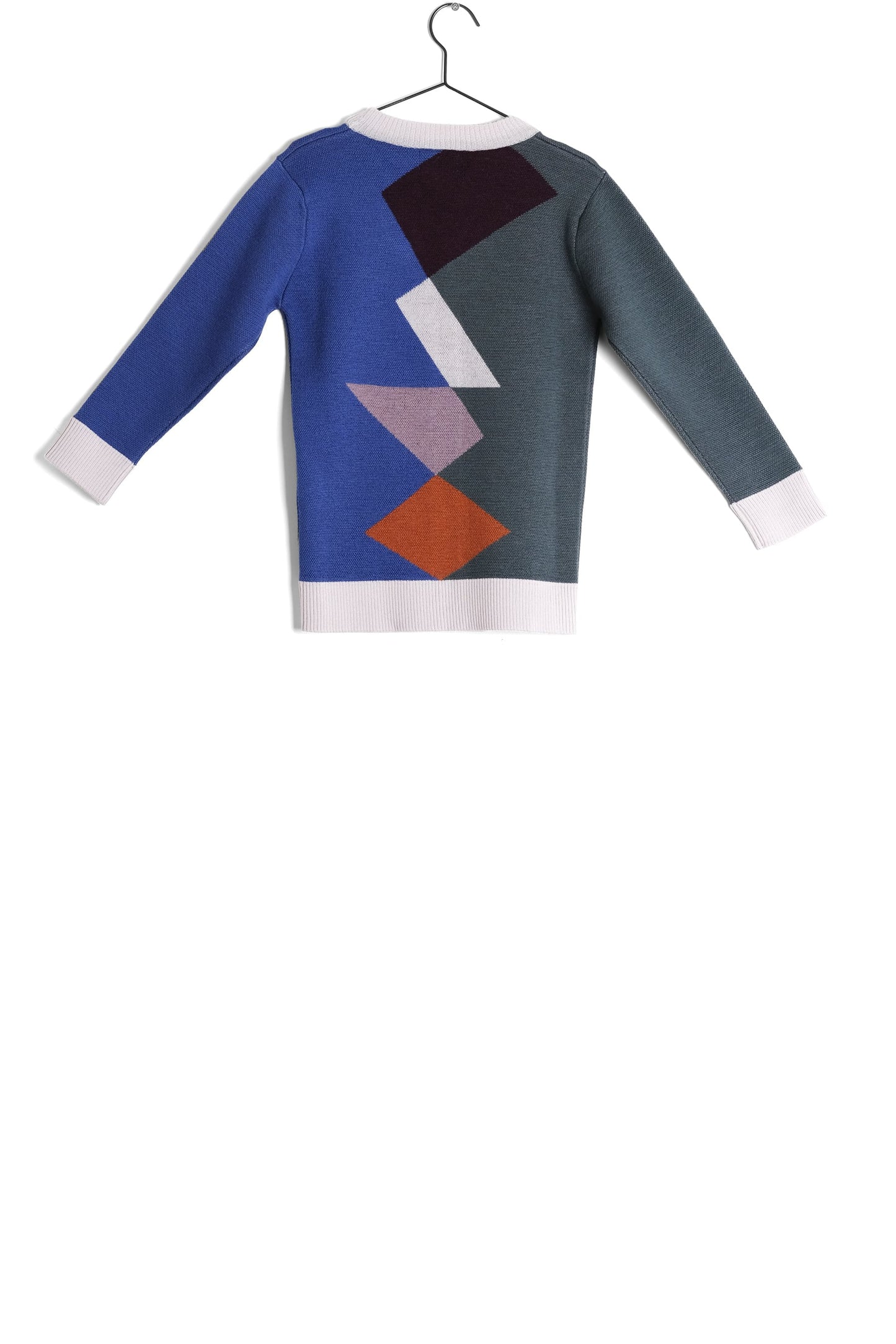 CARDIGAN Samuel Saudade