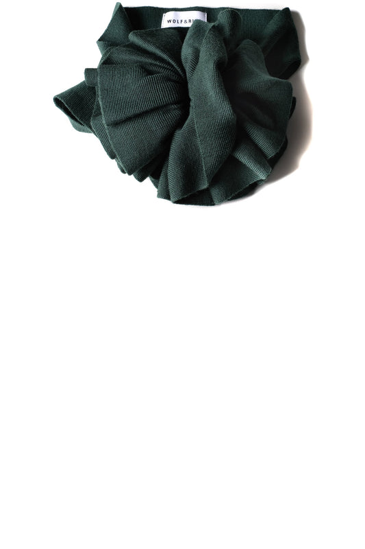 SCARF Margarida Green