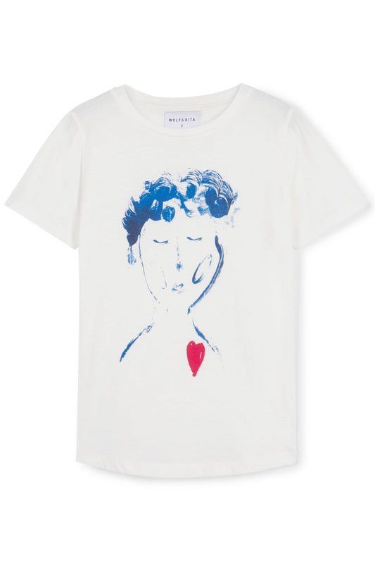 T-SHIRT Sebastião Marianne