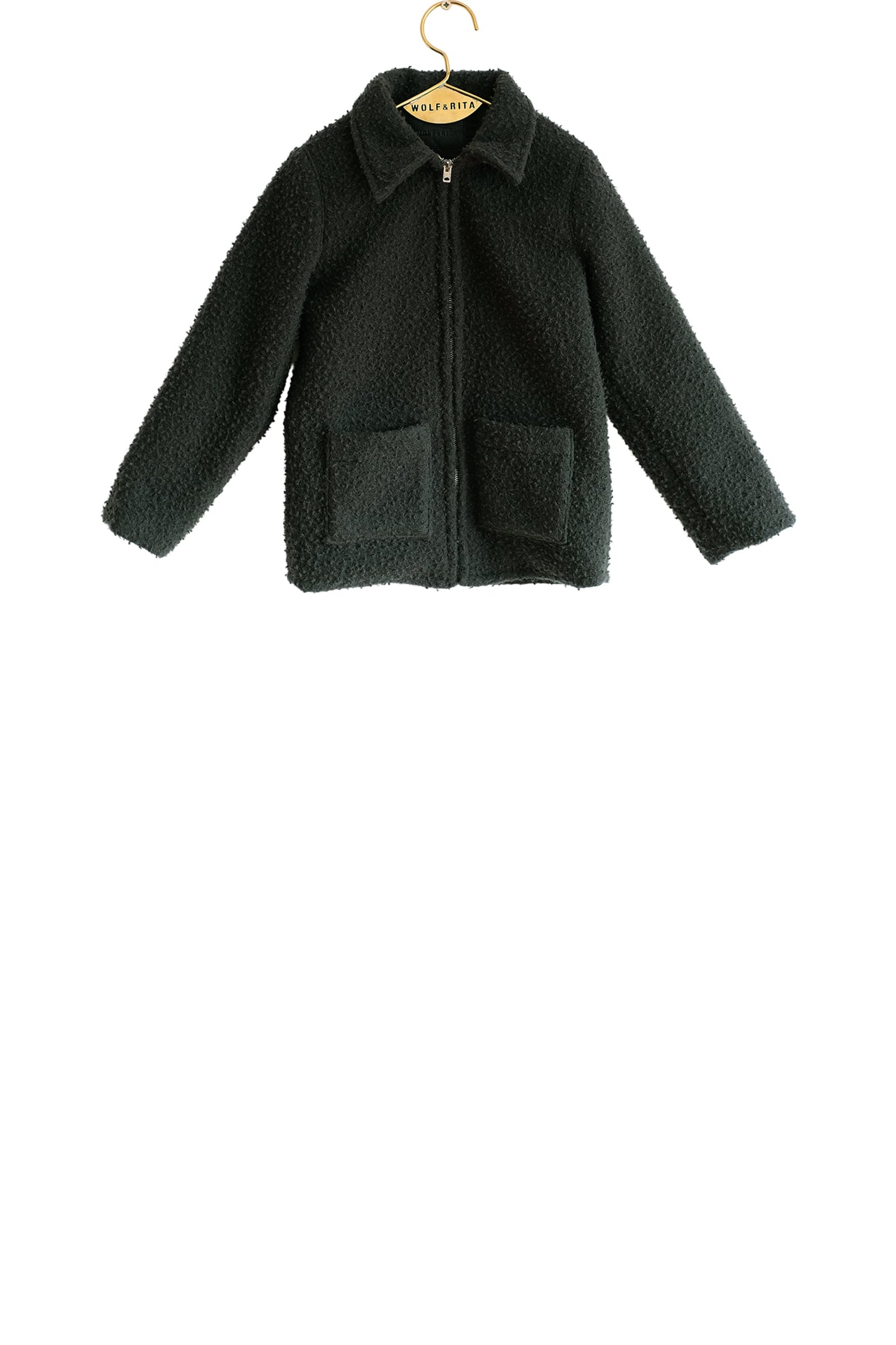 COAT Sérgio Green