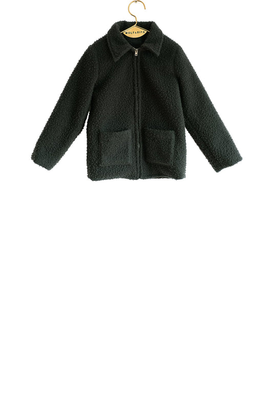 COAT Sérgio Green