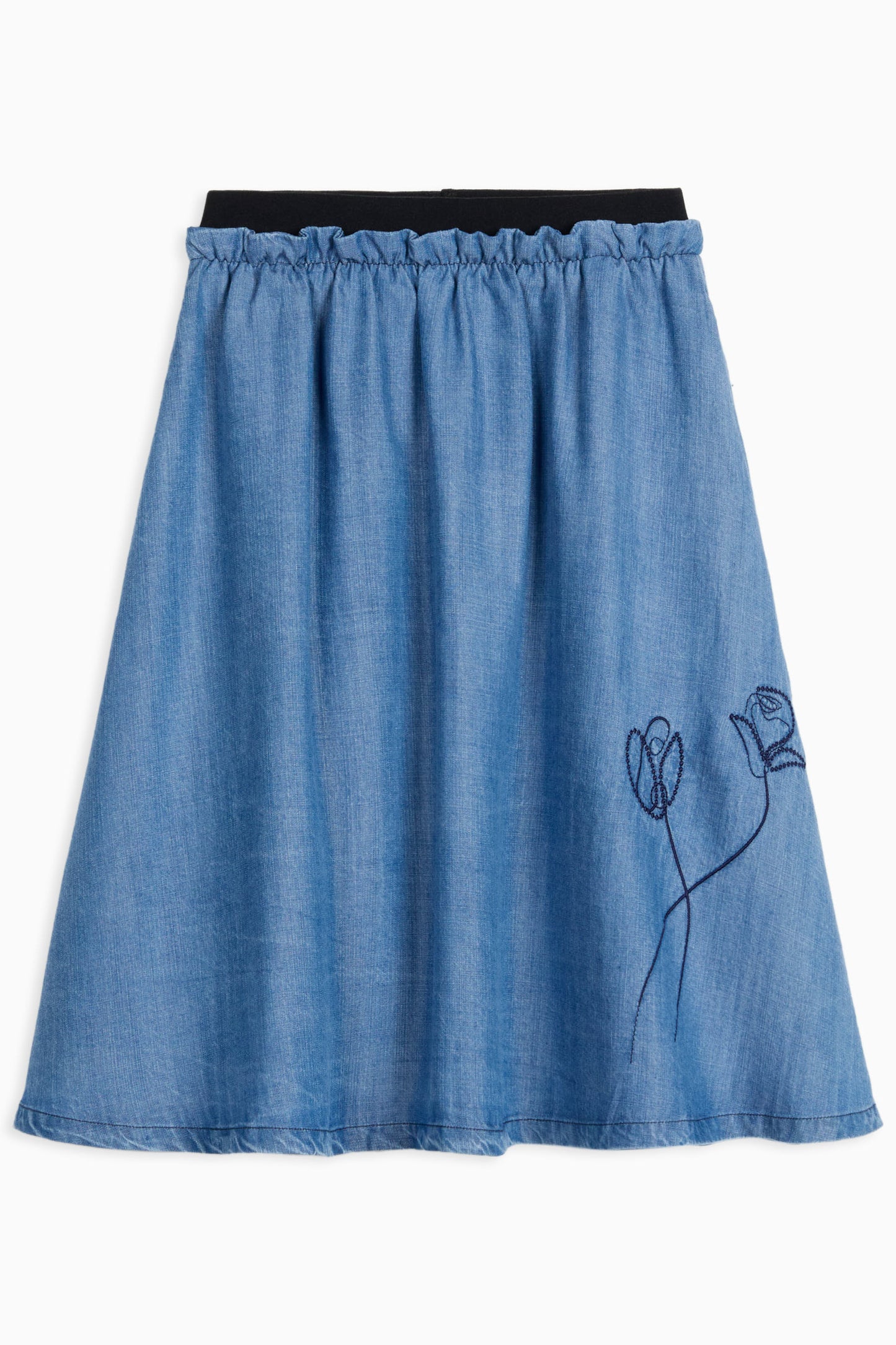 SKIRT Silvina Lazuli