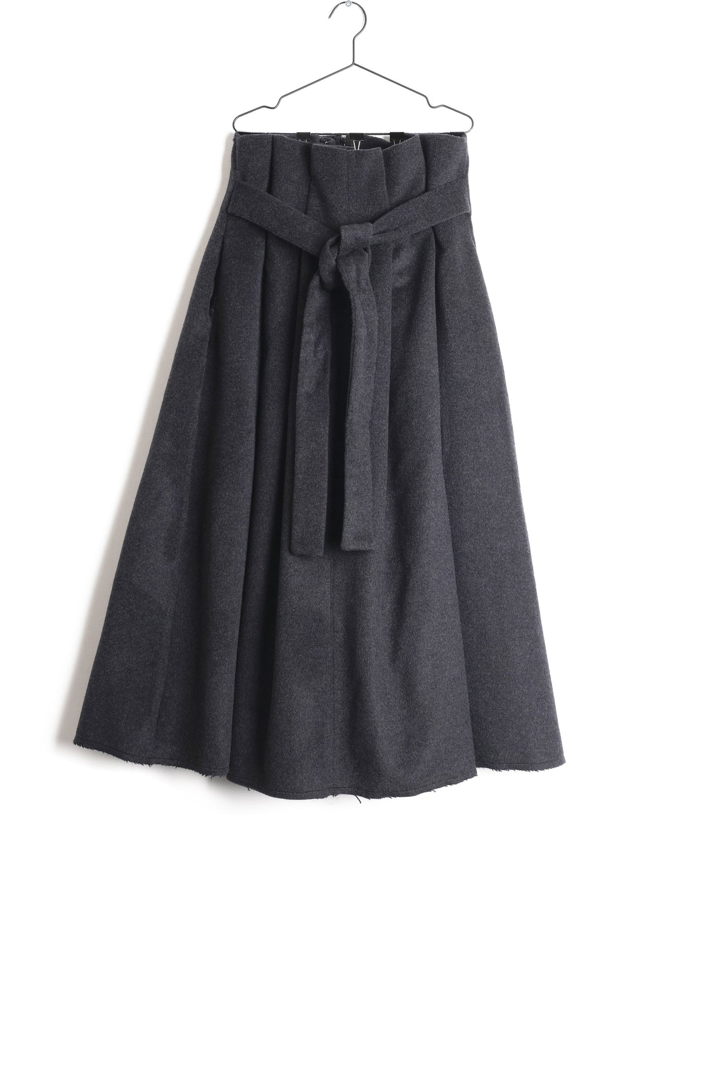 SKIRT Sabrina Grey Woman
