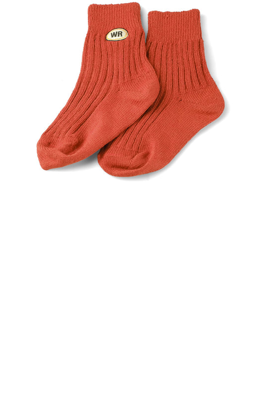 SOCKS Socks Wr Laranja