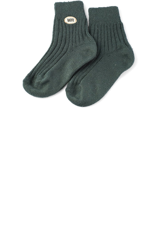 SOCKS Socks Wr Verde