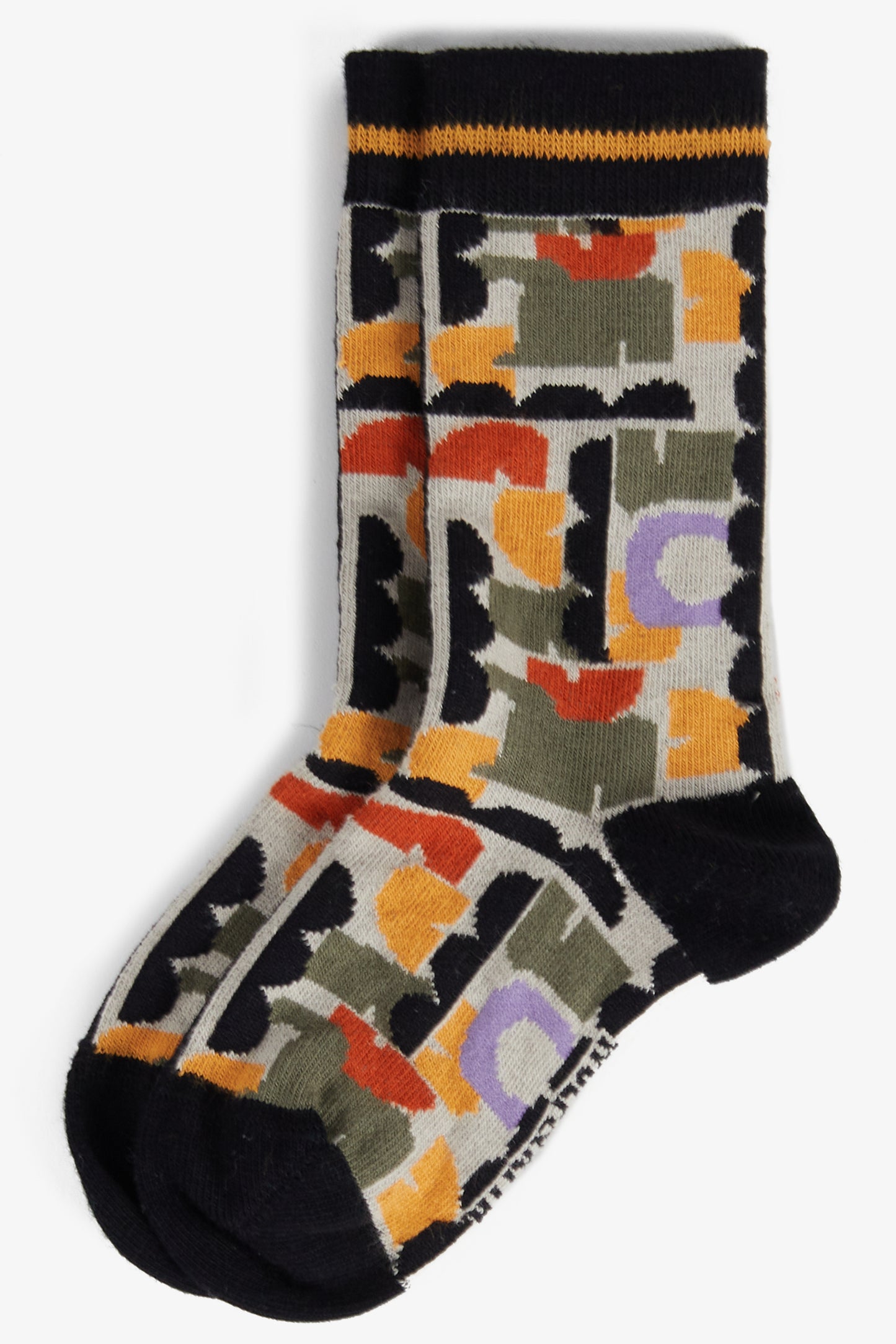 Socks Geometrie