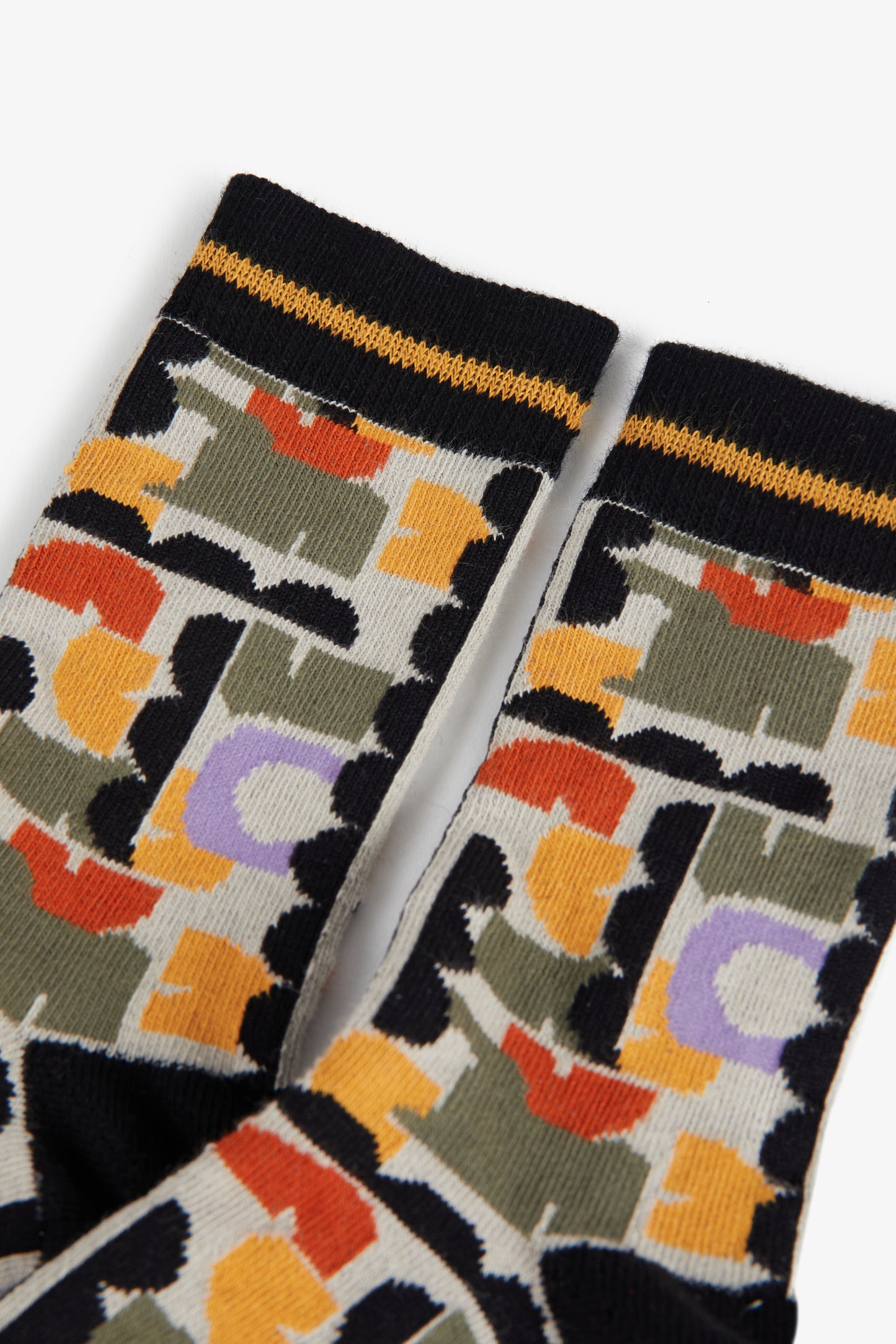 Socks Geometrie
