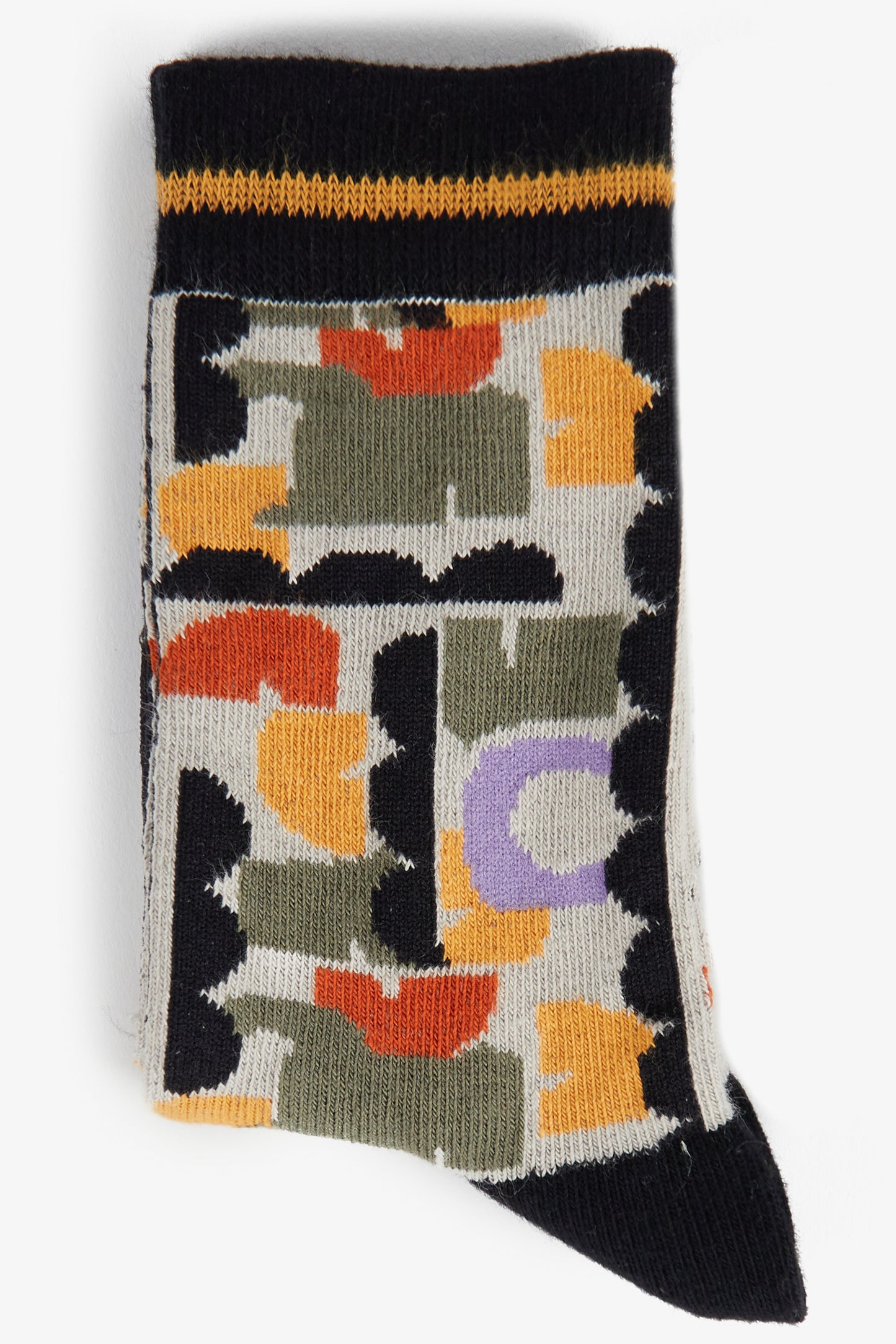 Socks Geometrie
