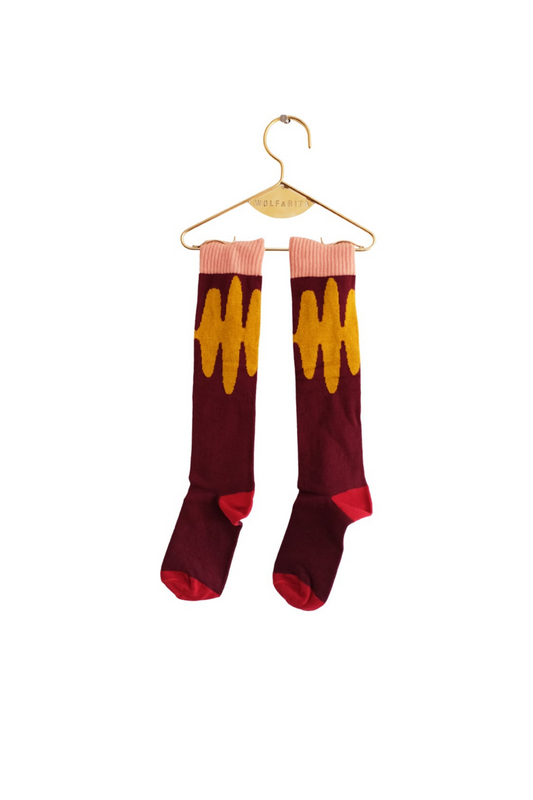 SOCKS Mountains Bordeaux