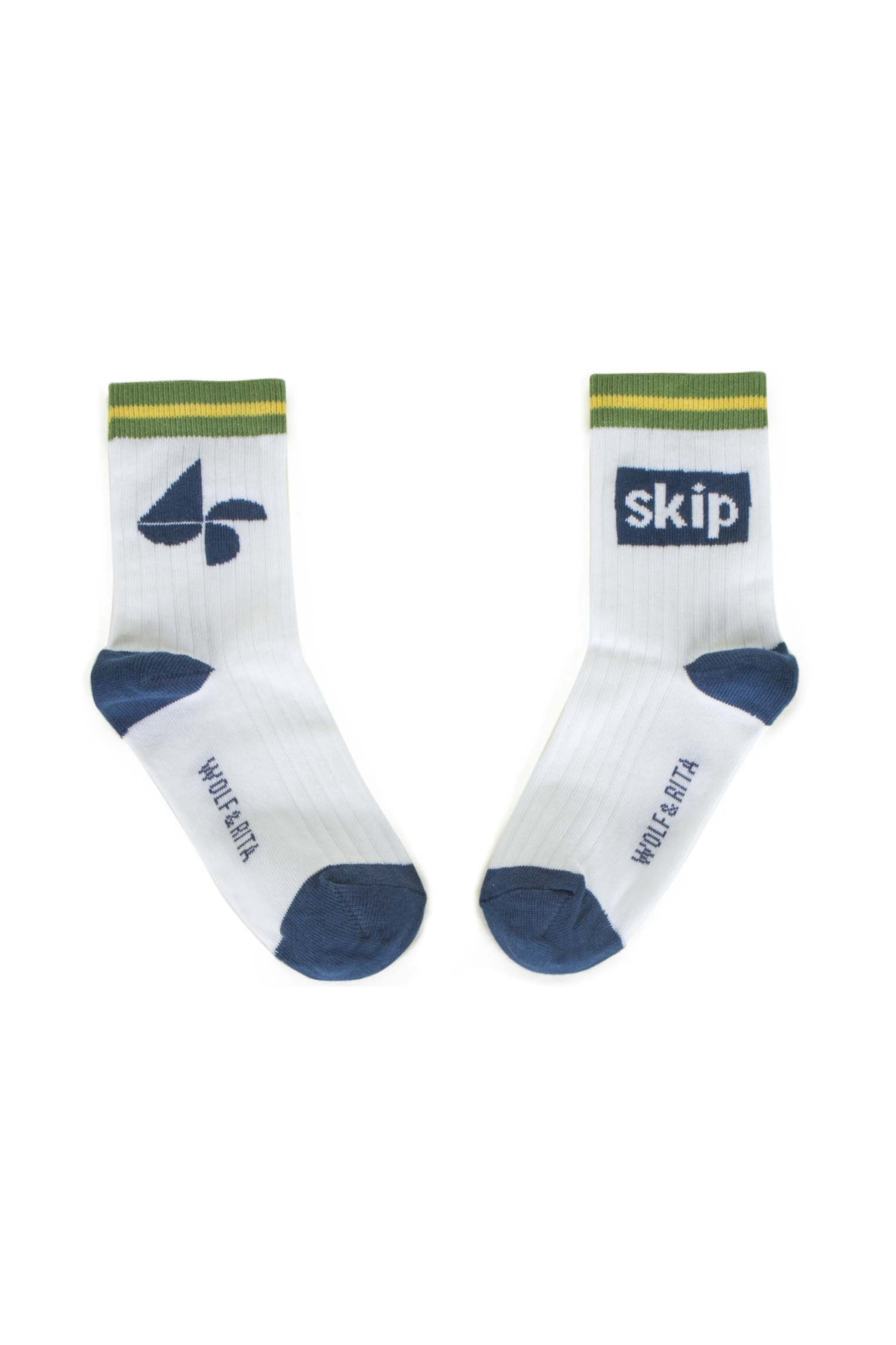Socks Skip