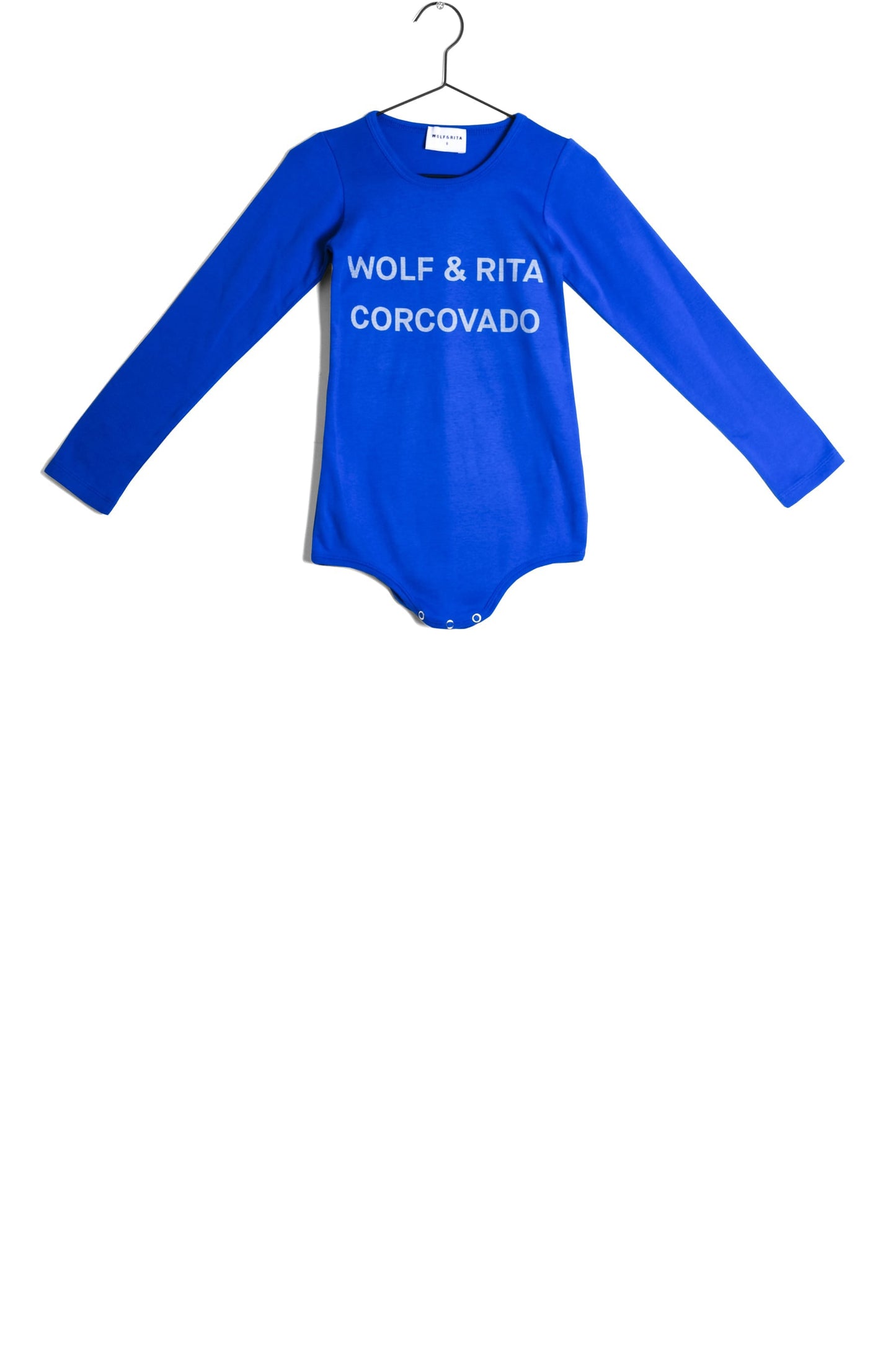 BODYSUIT Sónia Corcovado