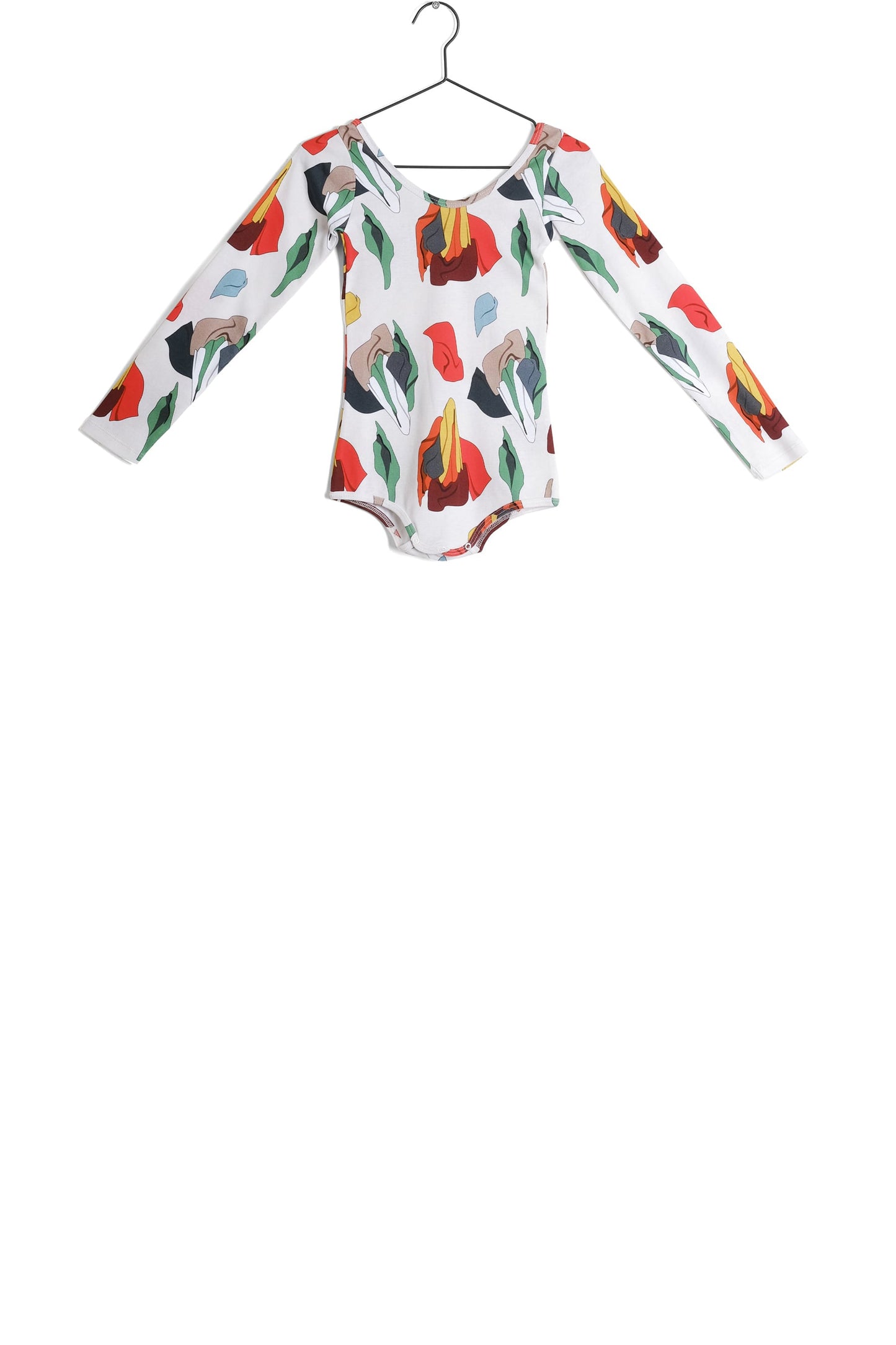 BODYSUIT Sónia Samba
