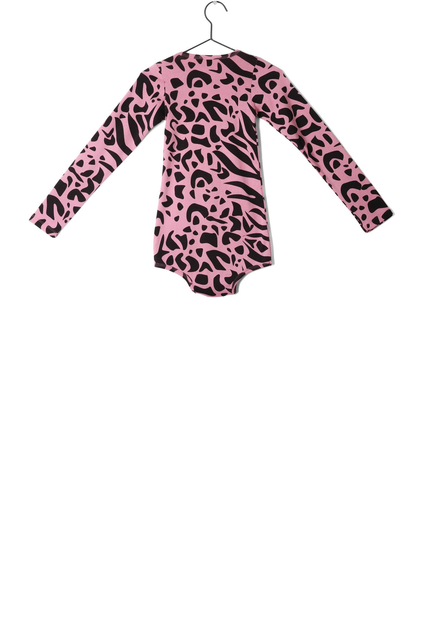 BODYSUIT Sónia Superbacana Rosa