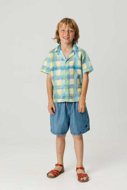 Kids – Wolf & Rita