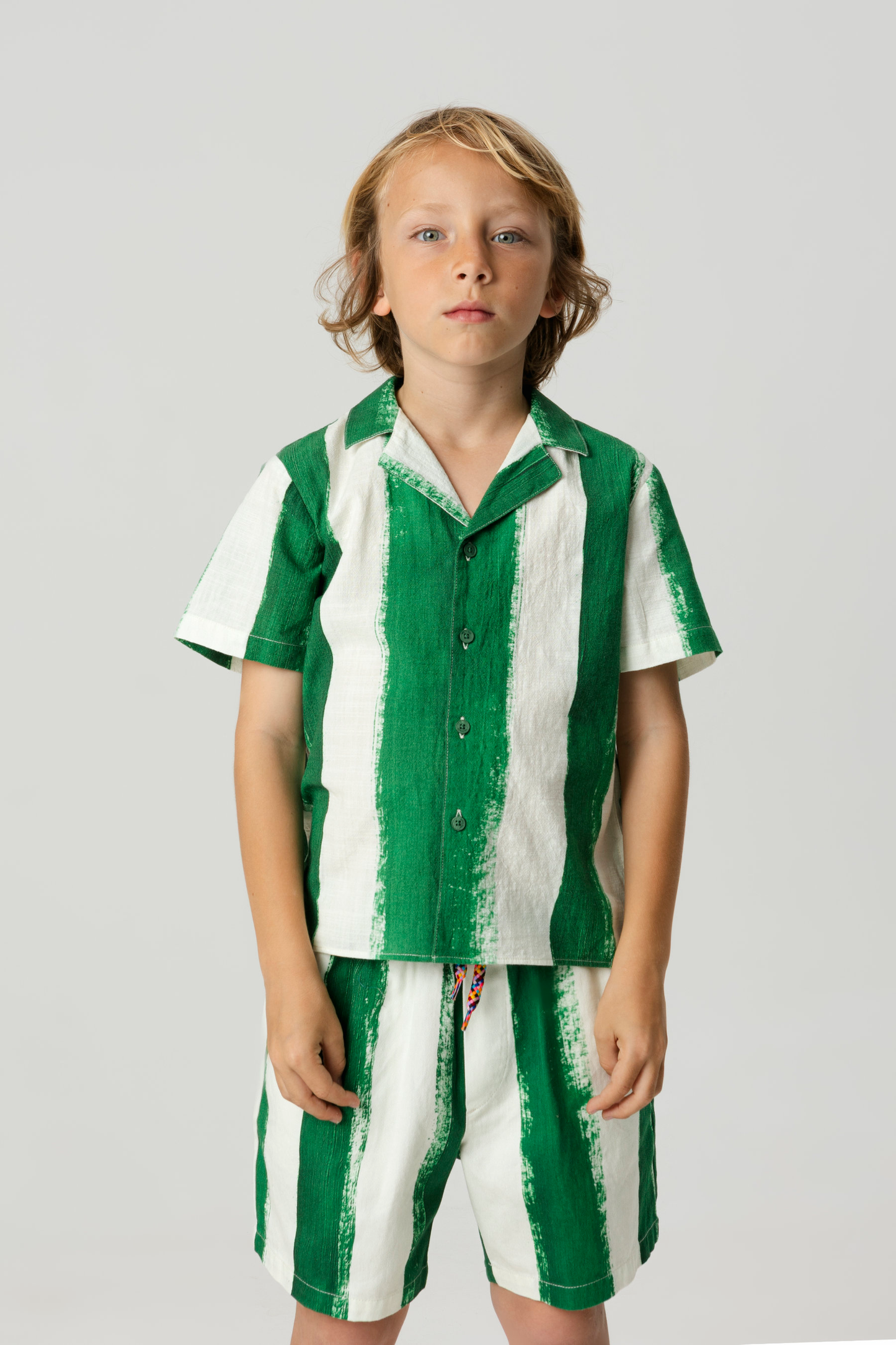 SHIRT Bruno Blaze