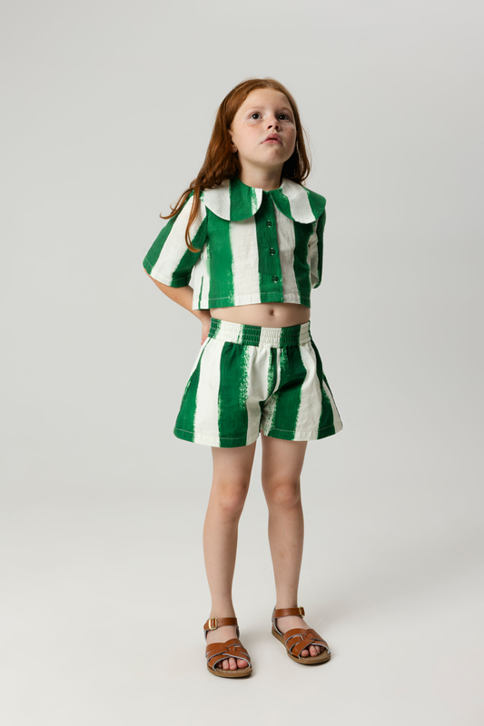 SHORTS Augusto Blaze