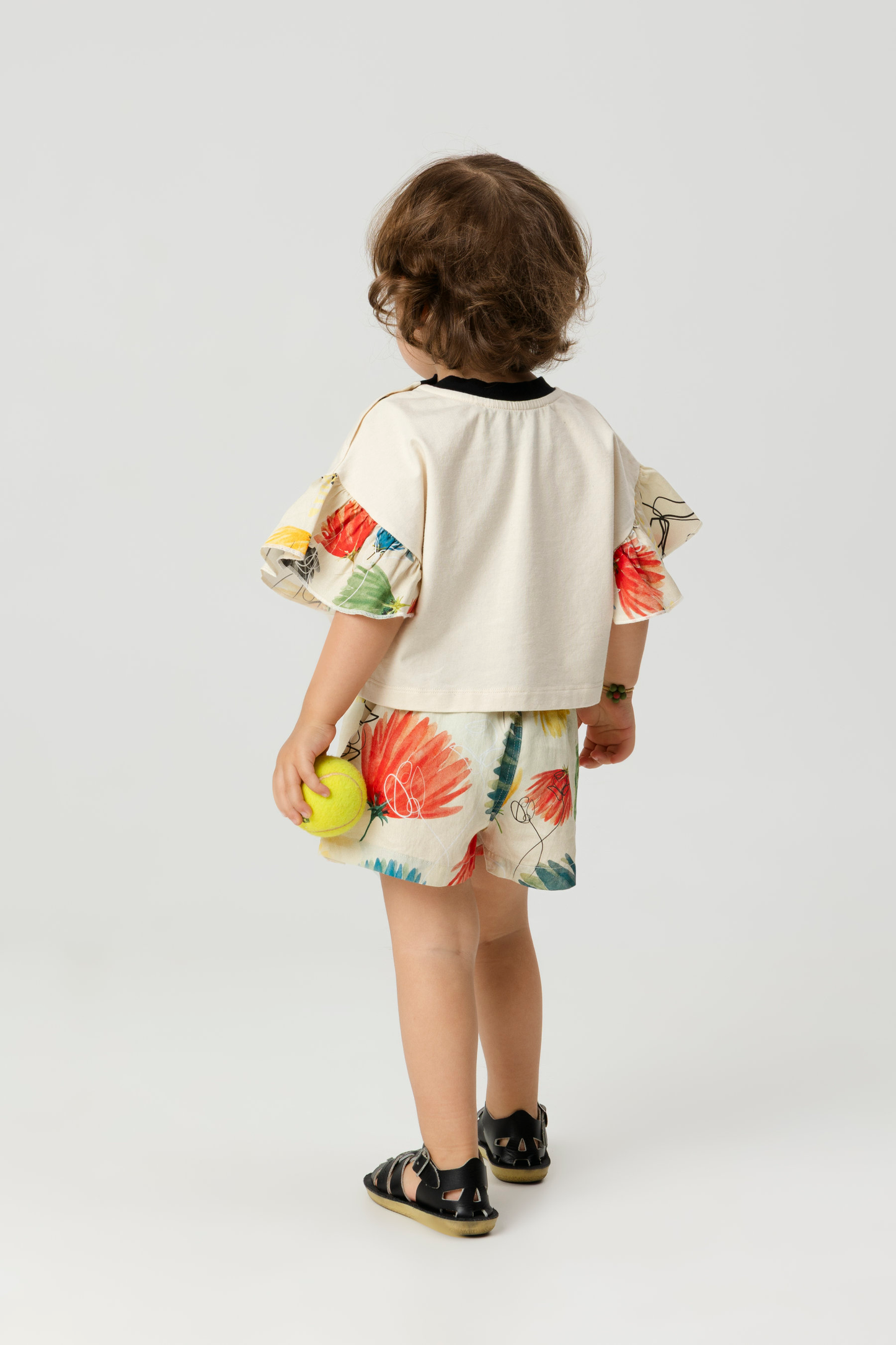 T-SHIRT Marisol Baby Pearl