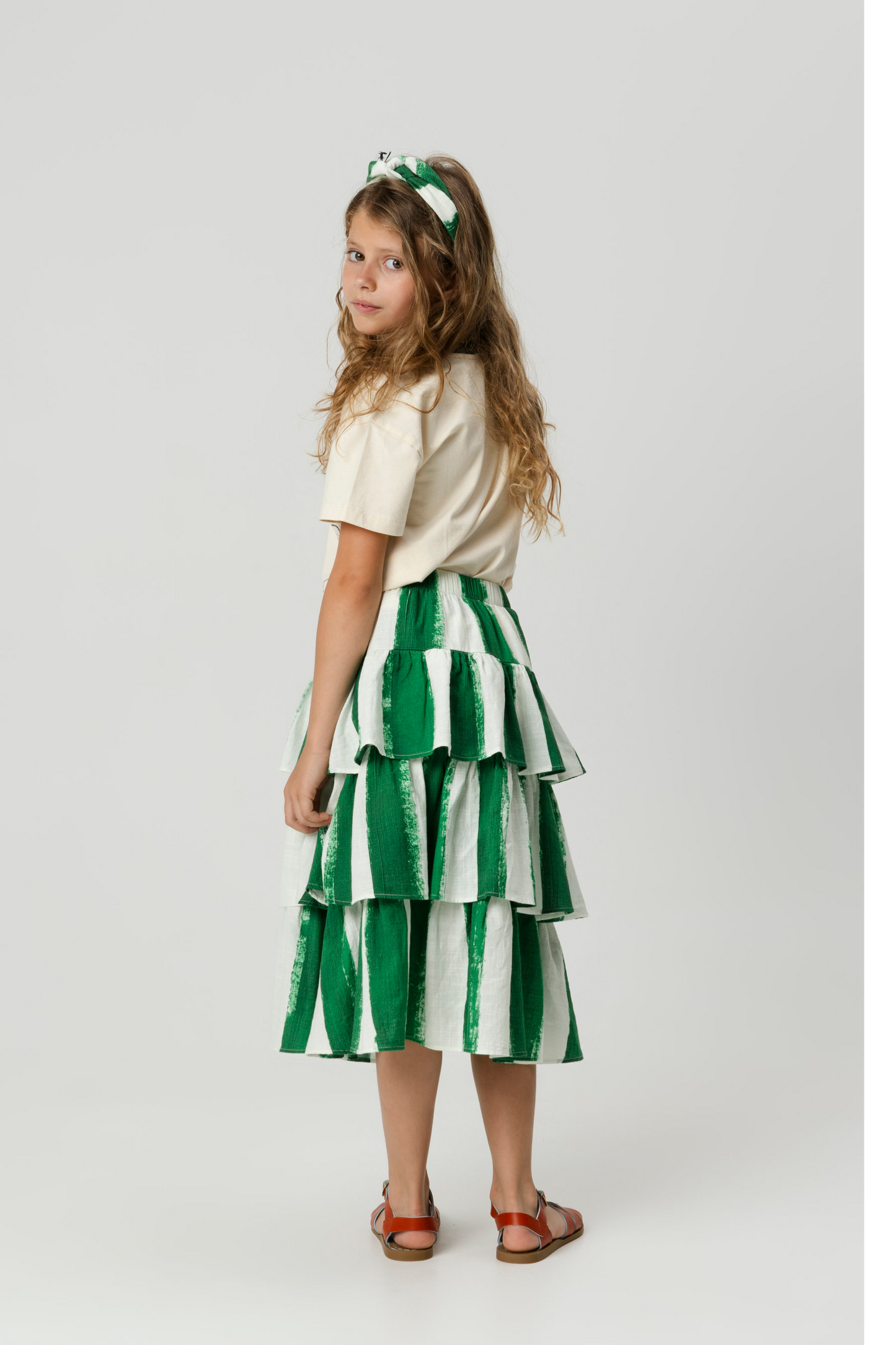 T-SHIRT Gisela Pearl