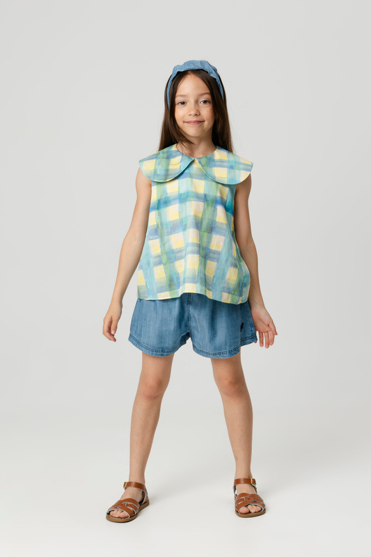 HEADBAND Arlete Lazuli