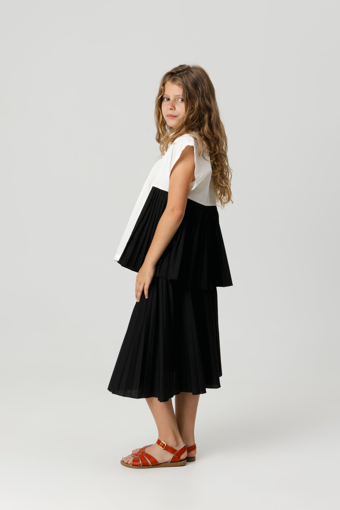 SKIRT Silvina Ash