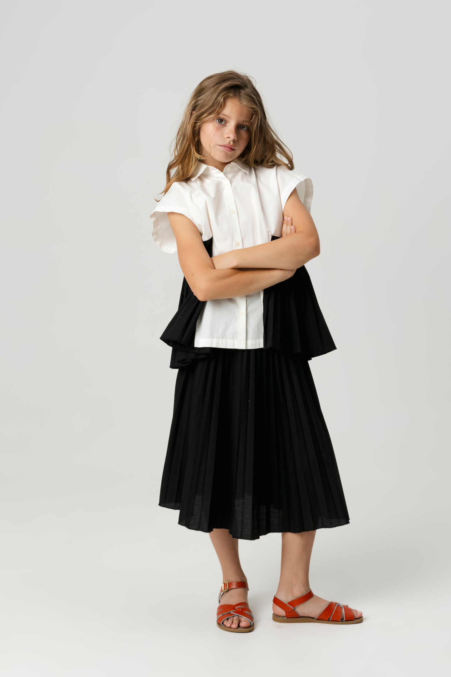 SKIRT Silvina Ash