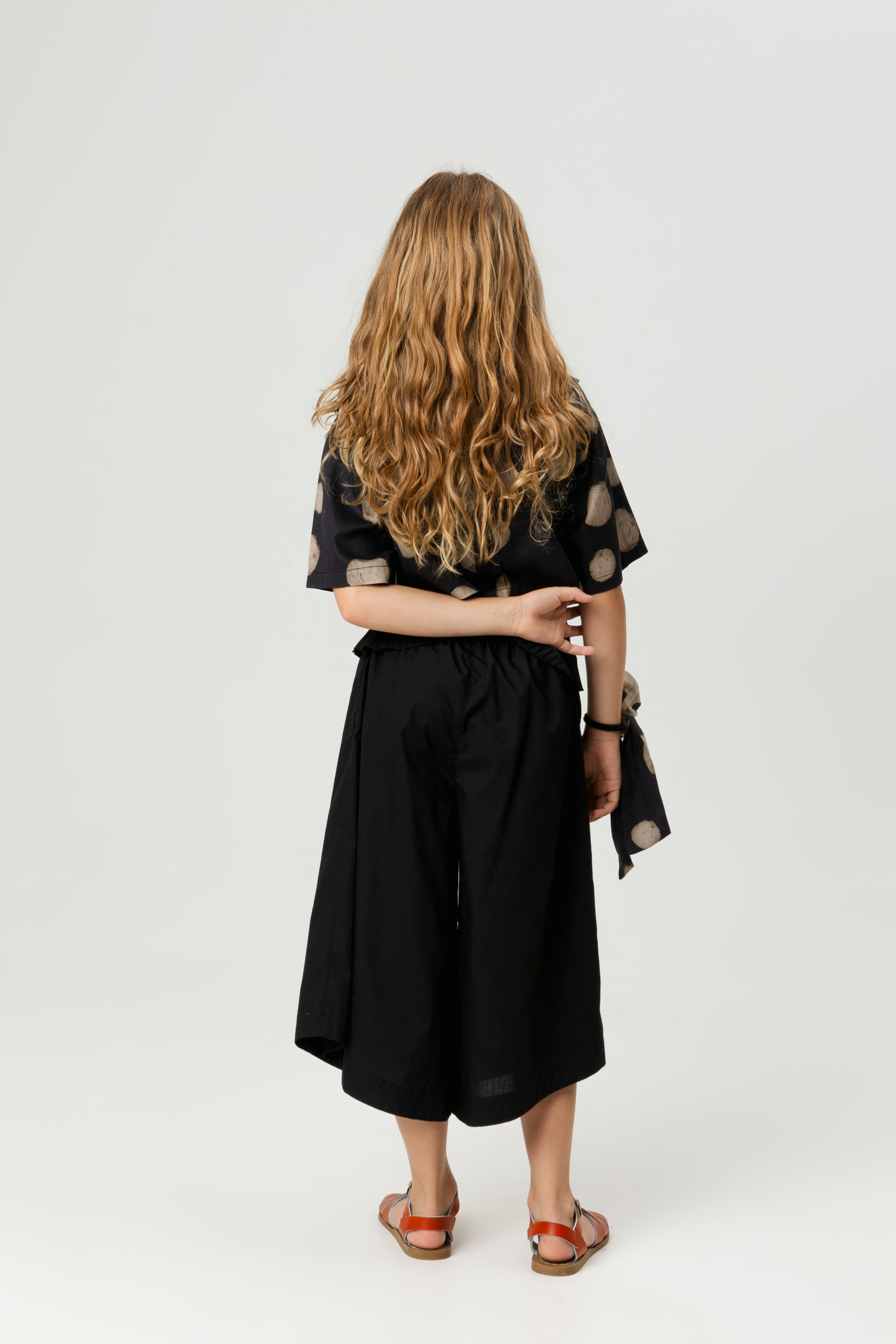 TROUSERS Elsa Ash