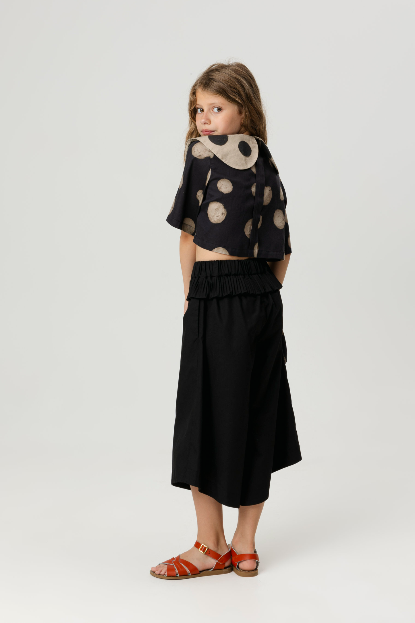 TROUSERS Elsa Ash