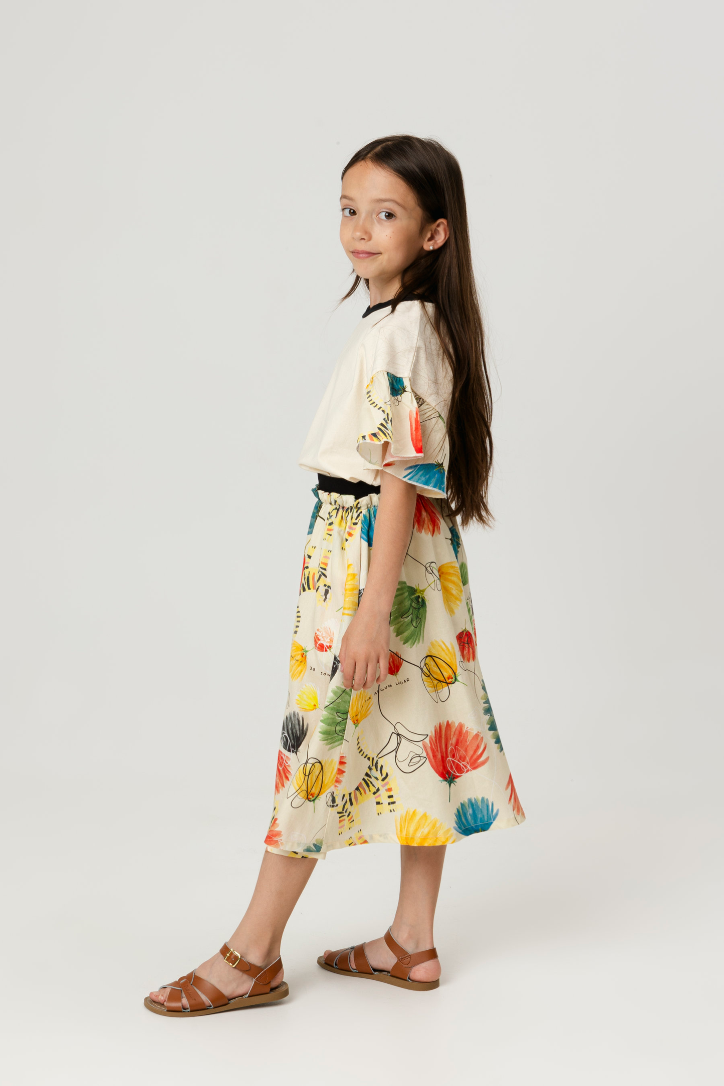 T-SHIRT Marisol Pearl