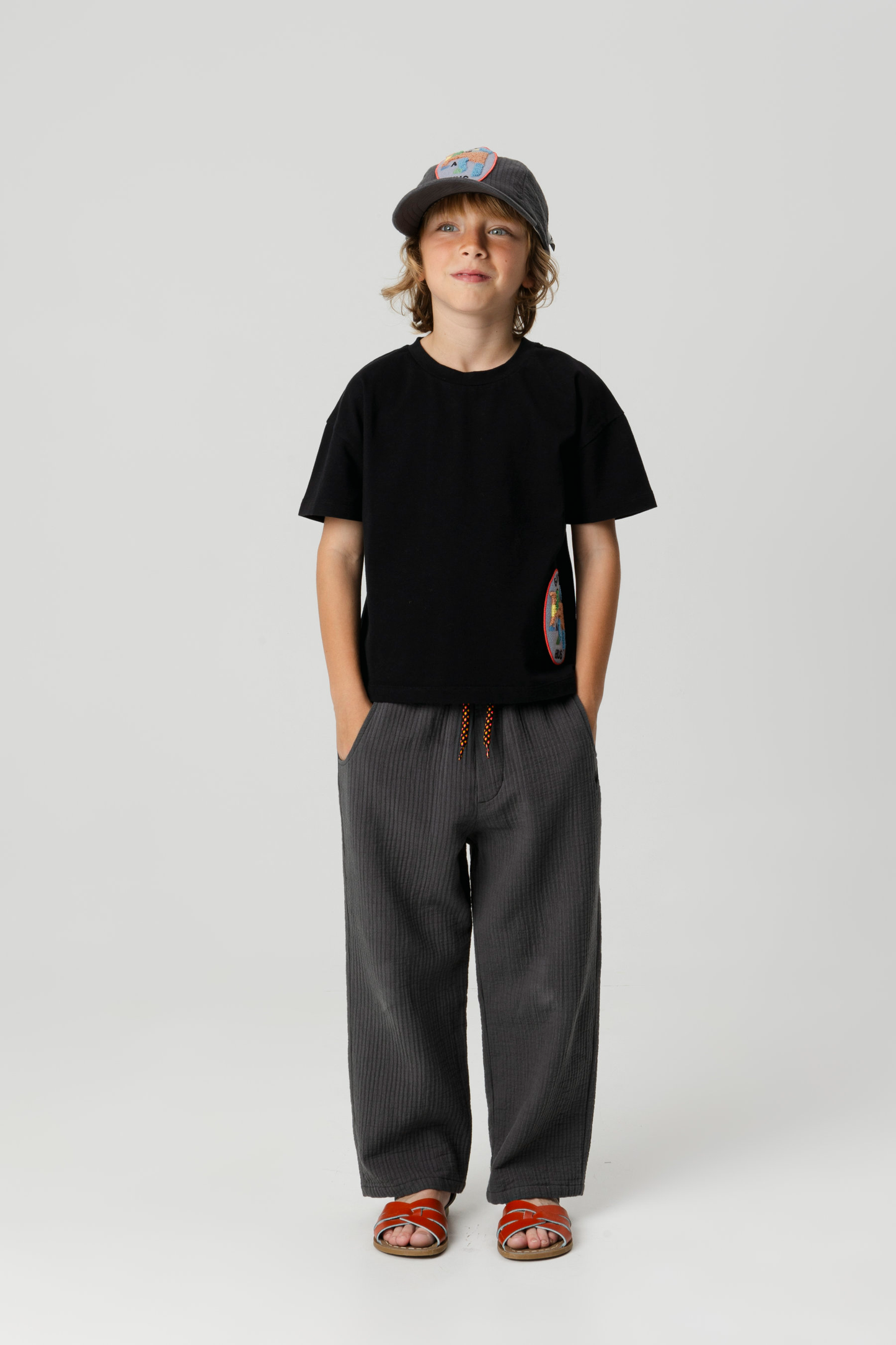 T-SHIRT Gisela Ash