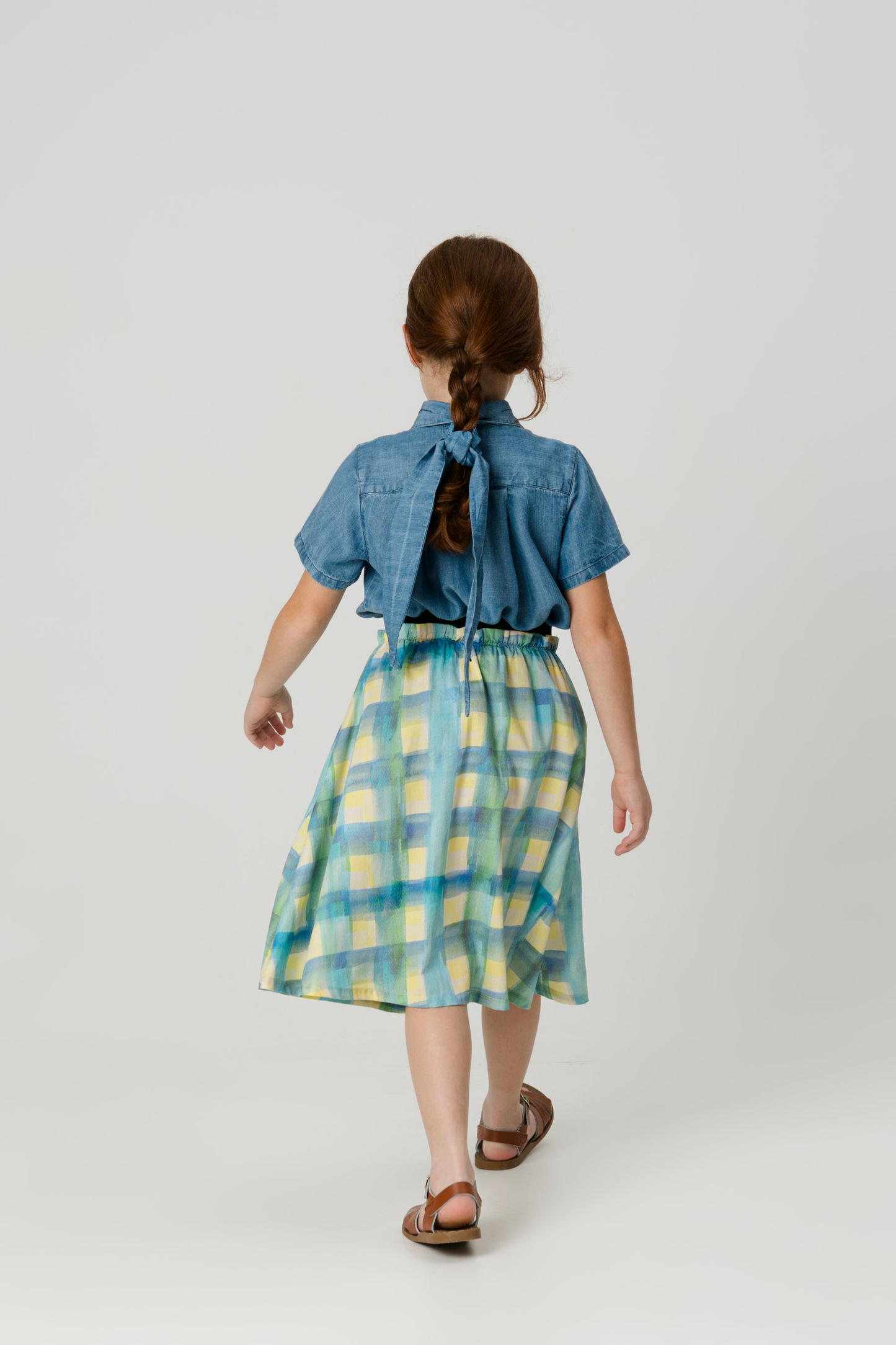 HEADBAND Arlete Lazuli