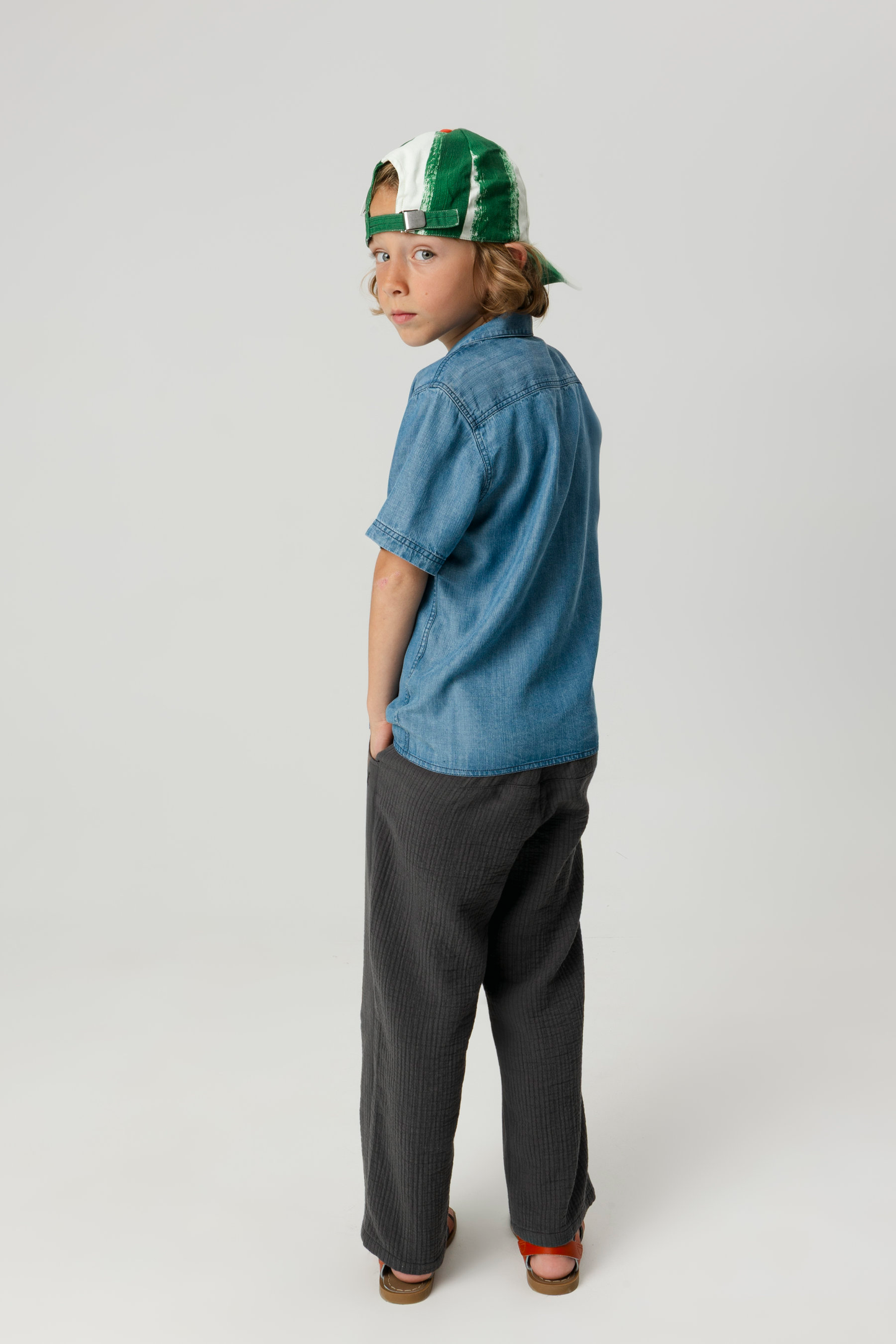 SHIRT Bruno Lazuli