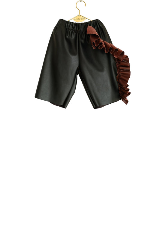 TROUSERS Susana Black