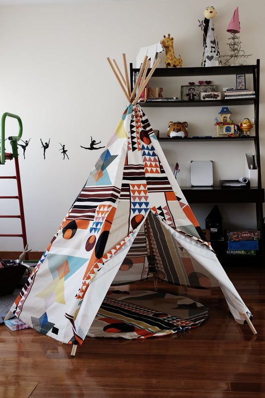 Teepee Batucada