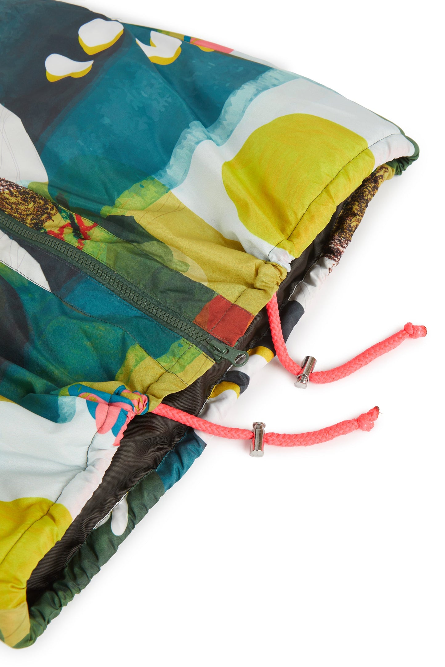 COAT Tiago No Borders