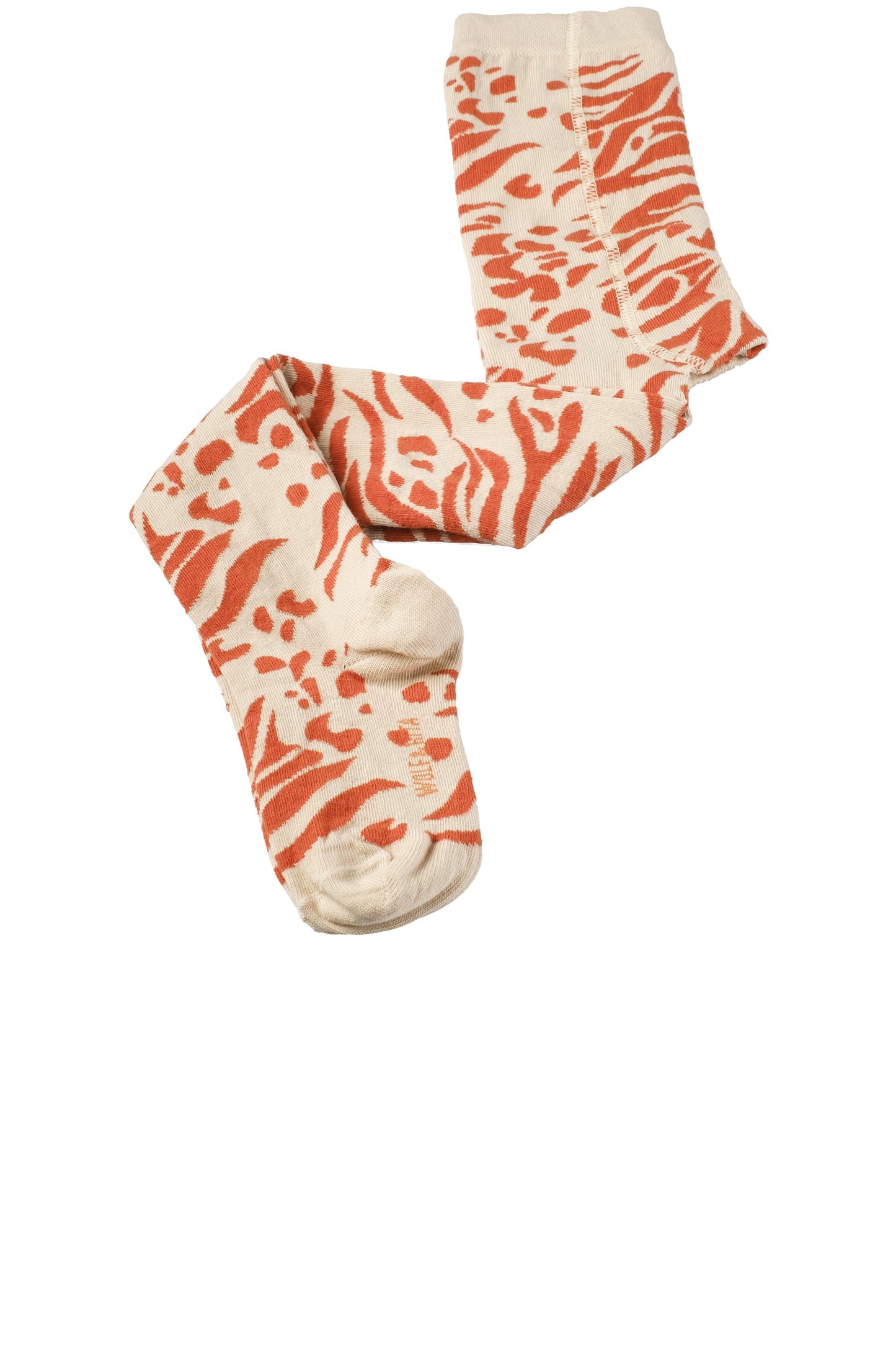 TIGHTS Tights Superbacana Laranja