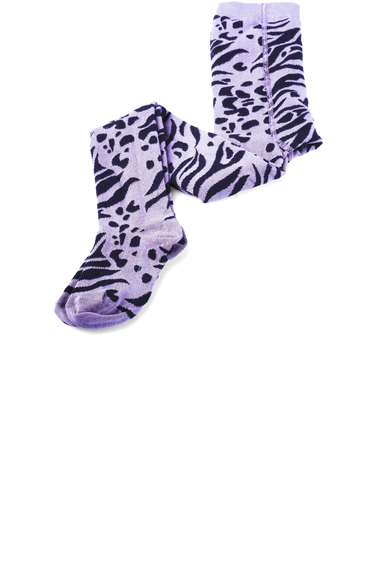 TIGHTS Tights Superbacana Roxo