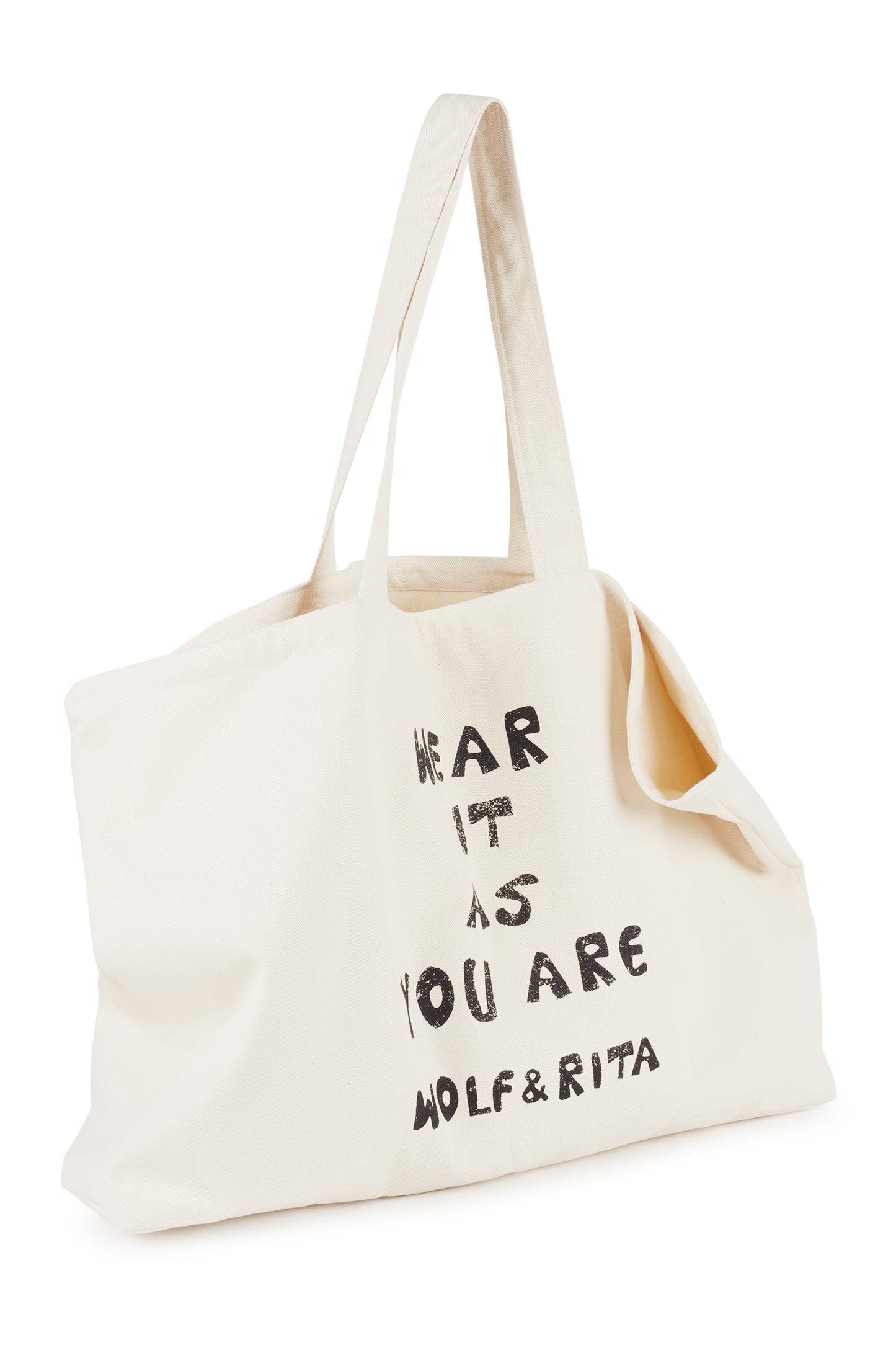 Tote Bag Art TV