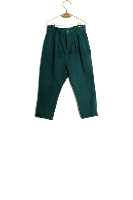TROUSERS André Green