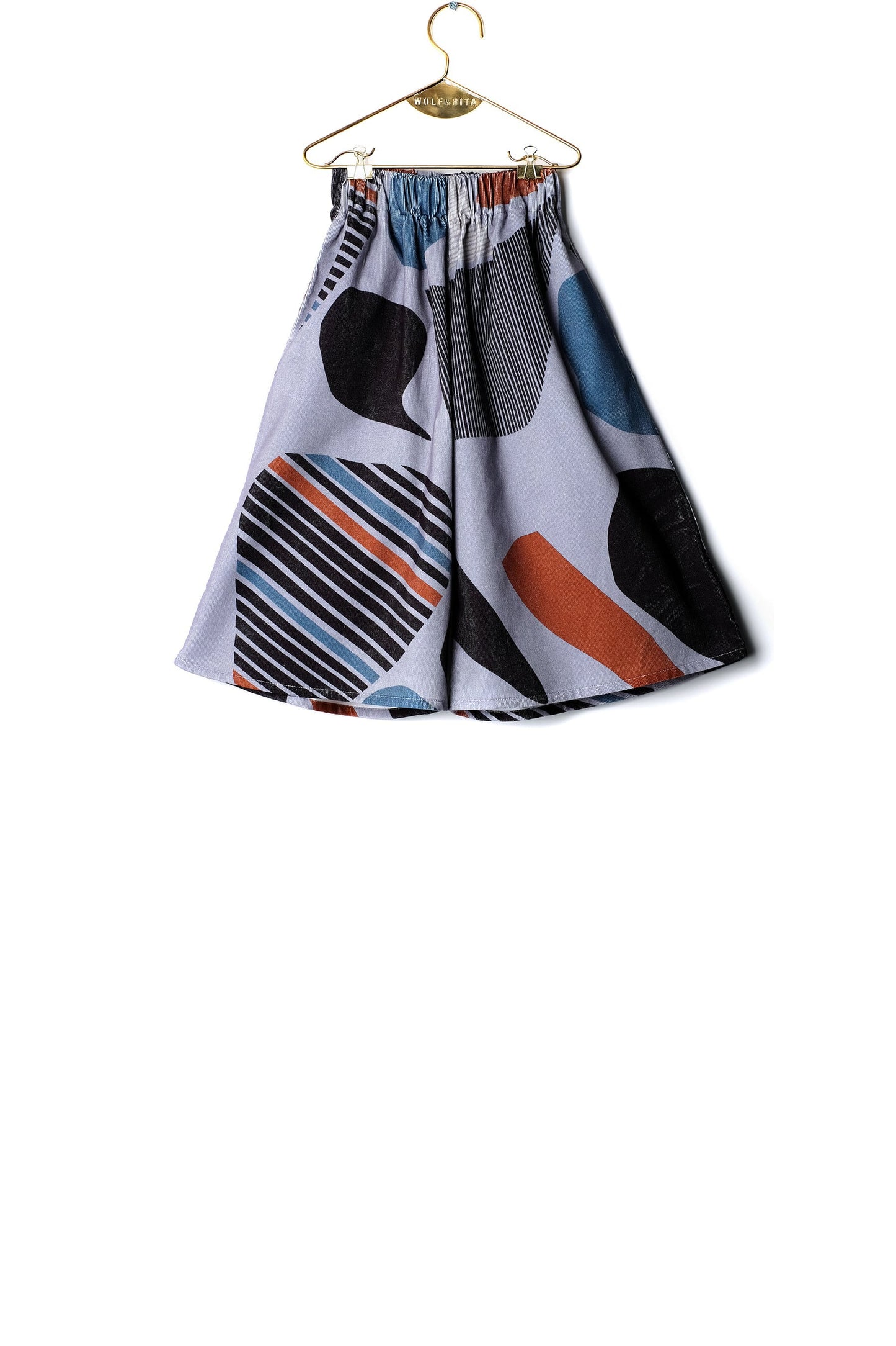 TROUSERS Elsa Shapes