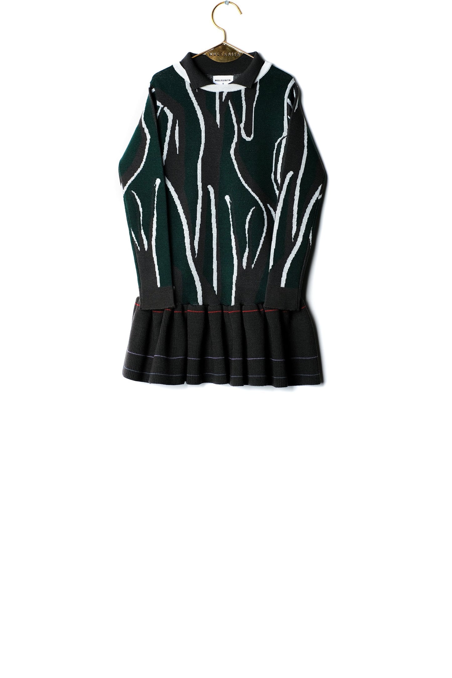 TUNIC Vitória Animal