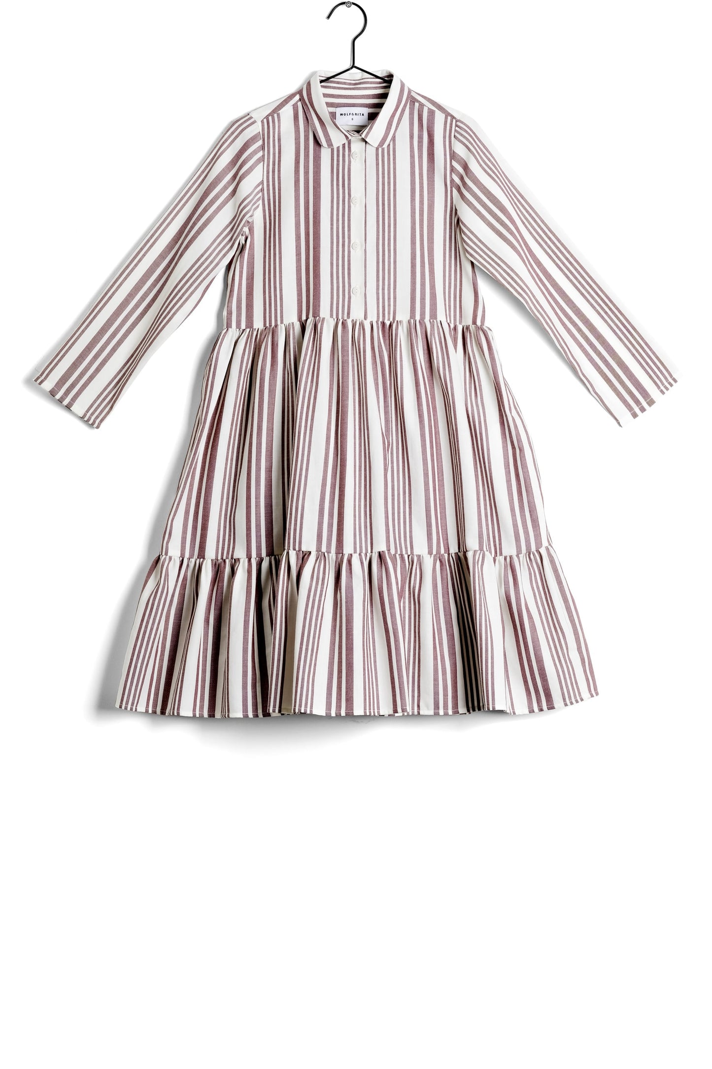 DRESS Vanessa Riscas