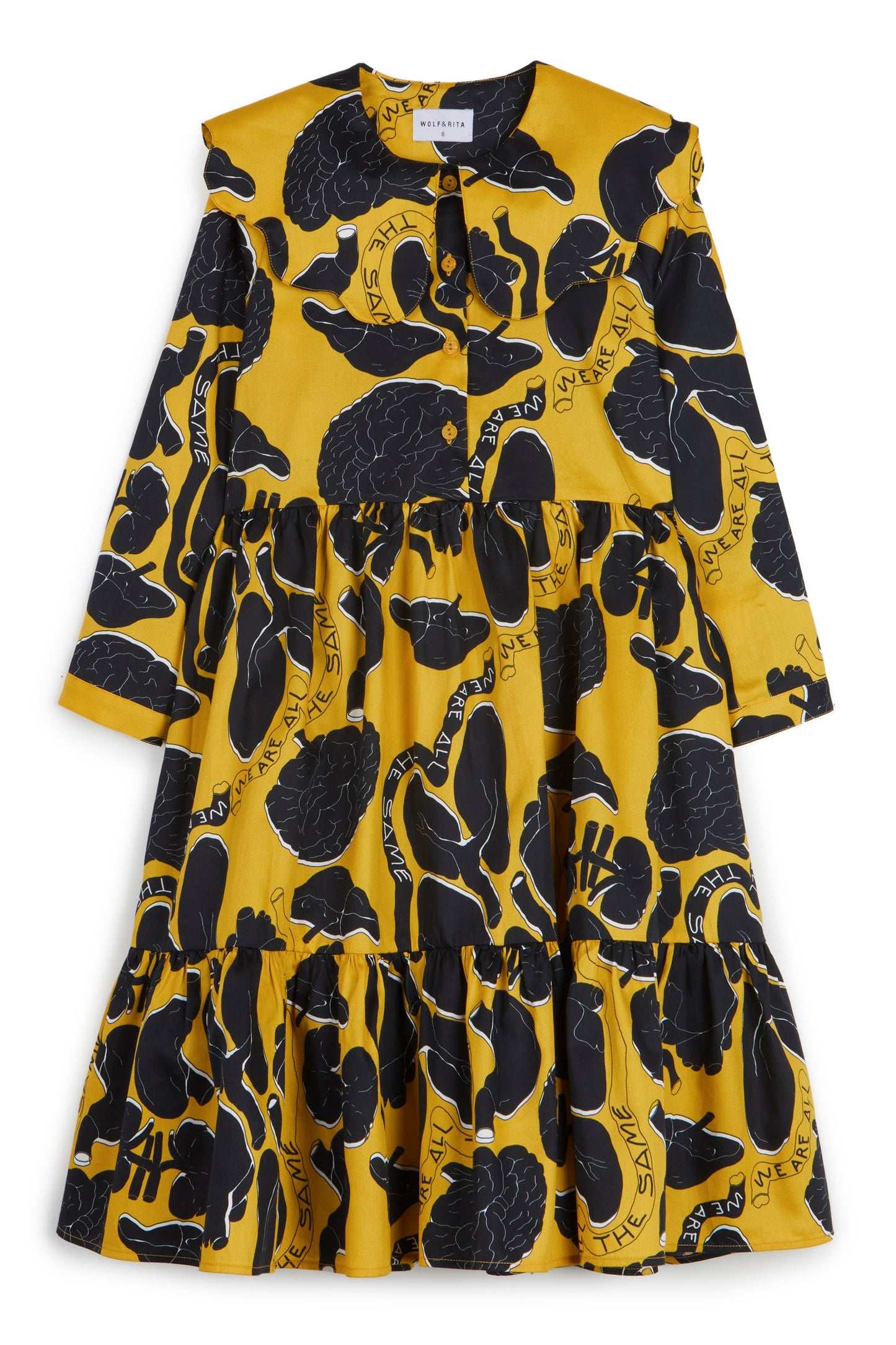DRESS Vanessa Same All