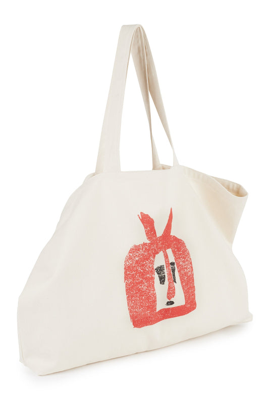 Tote Bag Art TV