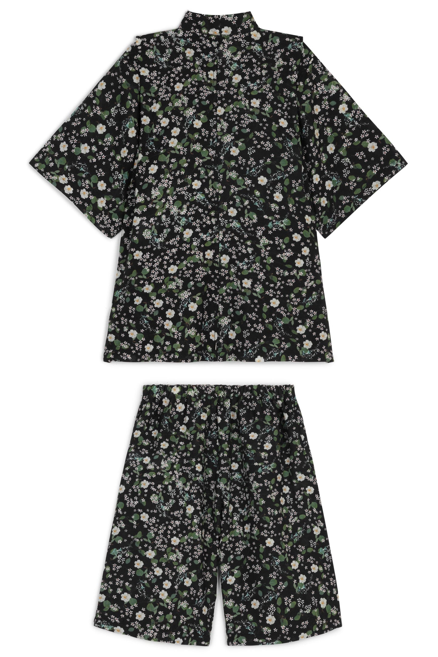 Jinbei Black Garden