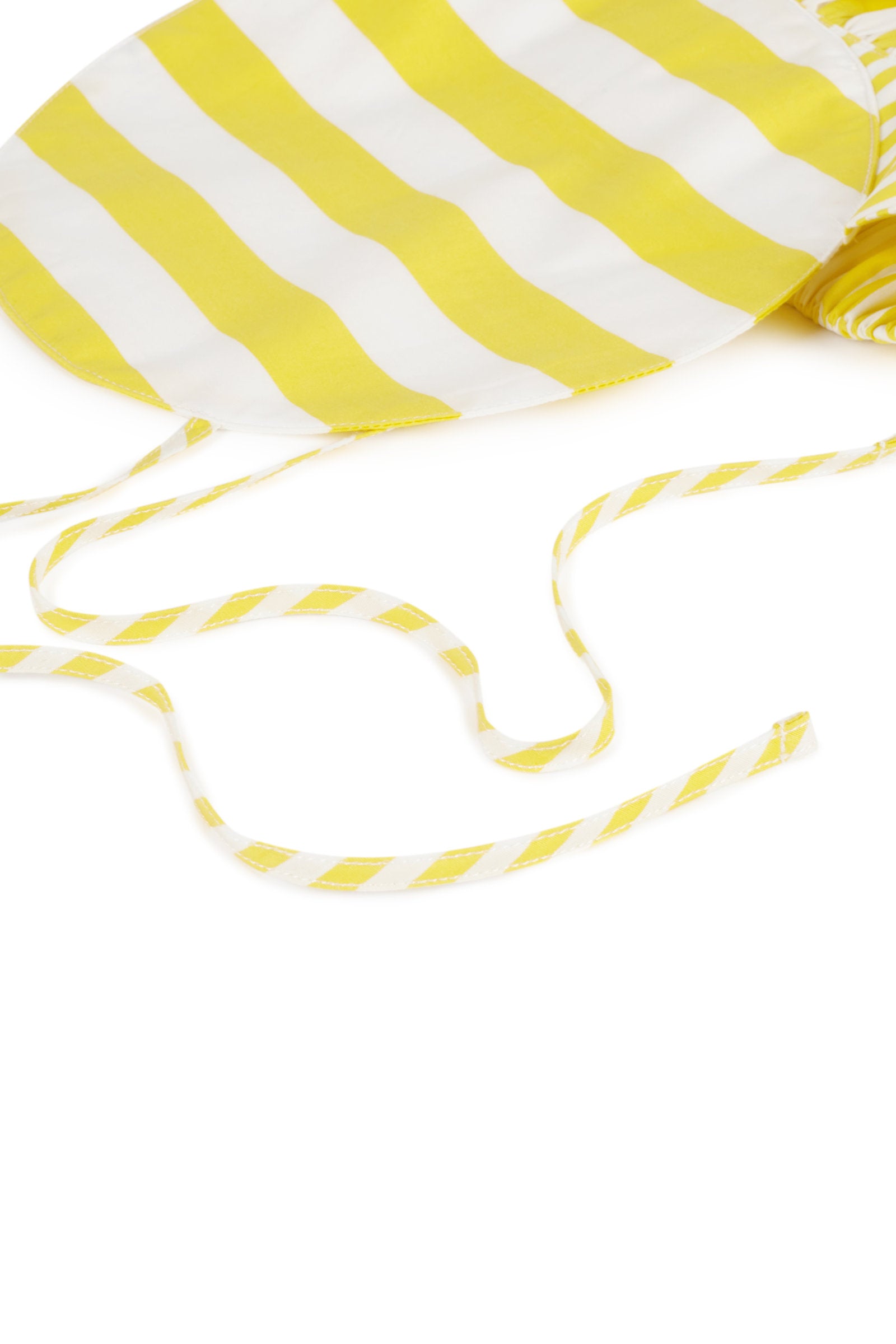 Amarilis Yellow Stripes